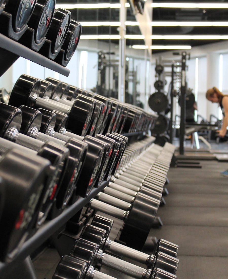 Coaching musculation en salle de sport à Genève, Sportmotiv